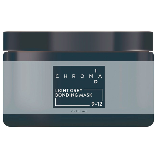 Chroma Id - Color Mask, 250 ml Schwarzkopf Professional Tehohoidot