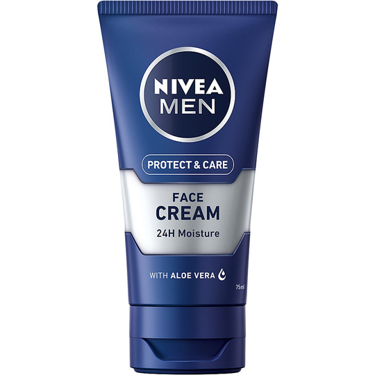 MEN Originals, 75 ml Nivea Päivävoiteet