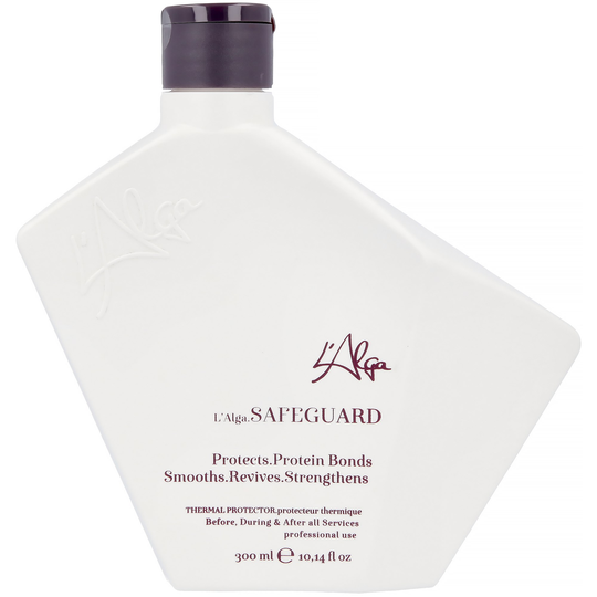 L'Alga Seahair SafeGuard 300 ml