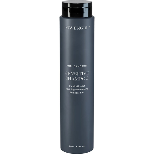 Löwengrip Anti-Dandruff Shampoo, 250 ml Löwengrip Shampoo