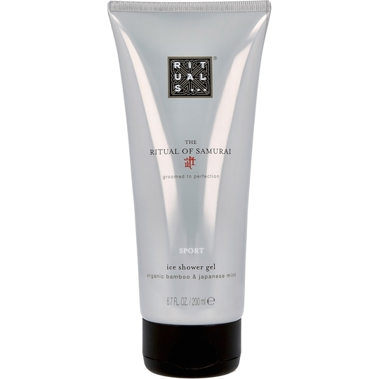Rituals The Ritual Of Samurai Ice Shower 200 ml