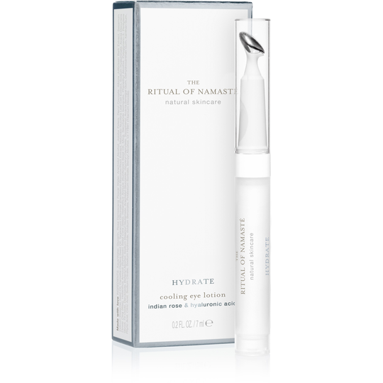 Rituals The Ritual Of Namasté Cooling Eye Lotion 7 ml