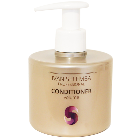 Ivan Selemba Volume Conditioner 300 ml