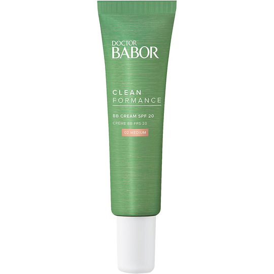 Cleanformance BB Cream medium, 30 ml Babor Päivävoiteet