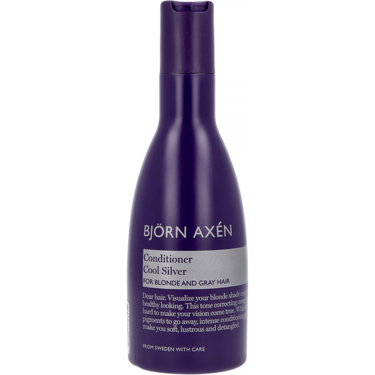 Björn Axen Cool Silver Conditioner 250 ml