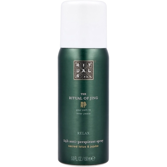 Rituals The Ritual Of Jing Relax Anti-perspirant Spray 150 ml