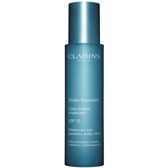 Clarins Hydra-Essentiel Hydra-Essentiel Fluid Spf 15 50 ml