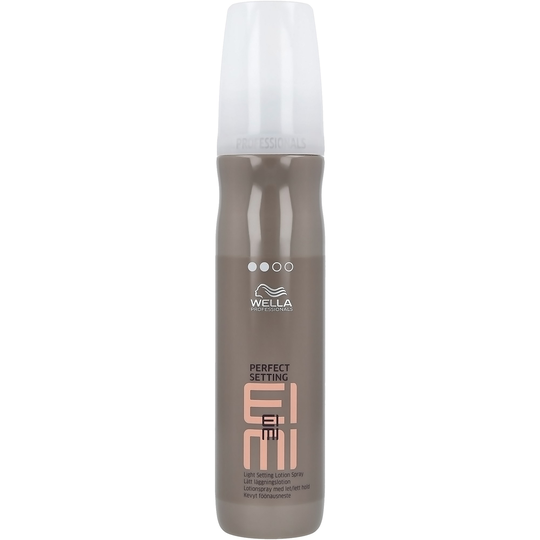 Wella Professionals EIMI EIMI Perfect Setting 150 ml