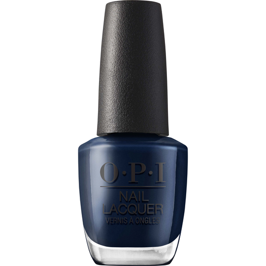 OPI Fall '22 Fall Wonders Nail Lacquer Midnight Mantra