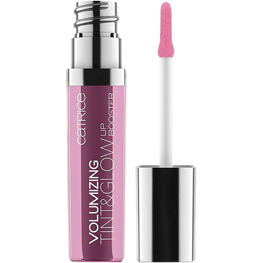 Volumizing Tint & Glow Lip Booster, 5 ml Catrice Huultenpullistaja