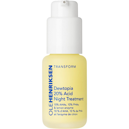 Transform 30 ML, 30 ml Ole Henriksen Seerumi
