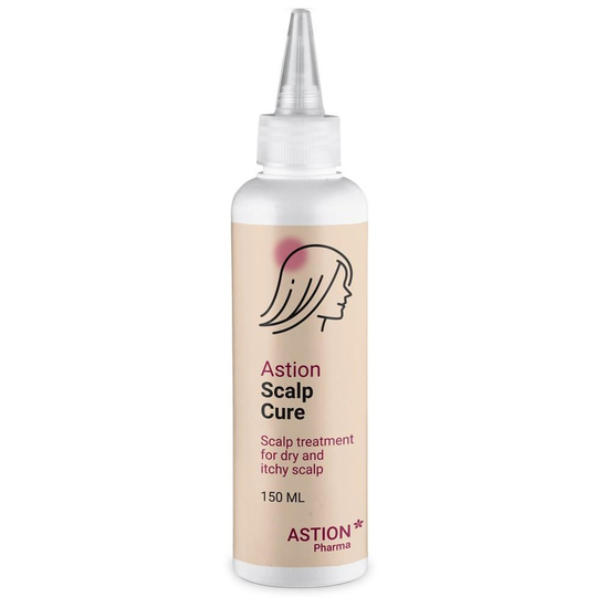Astion Phama Scalp Cure