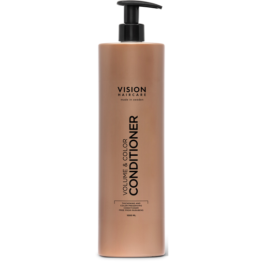 Vision Haircare Volume & Color Conditioner 1000 ml