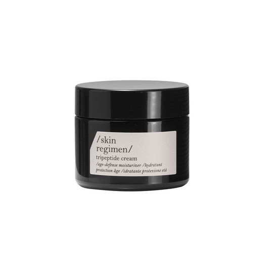 Tripeptide Cream, 50 ml Skin Regimen Päivävoiteet