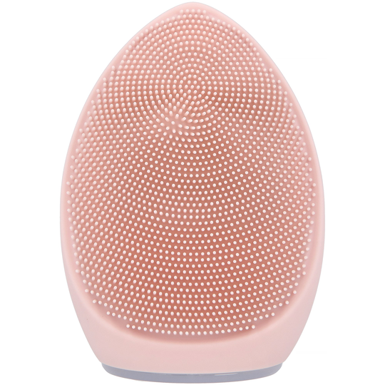 LYKO Compact Cleansing Brush Pink