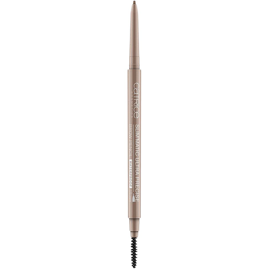 Slim'Matic Ultra Precise Brow Pencil Waterproof, 0,0 g Catrice Kulmakarvat