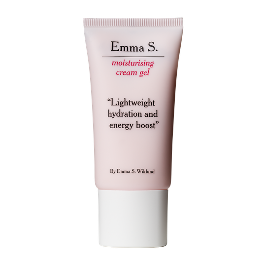 Emma S. Moisturising Cream Gel 50 ml