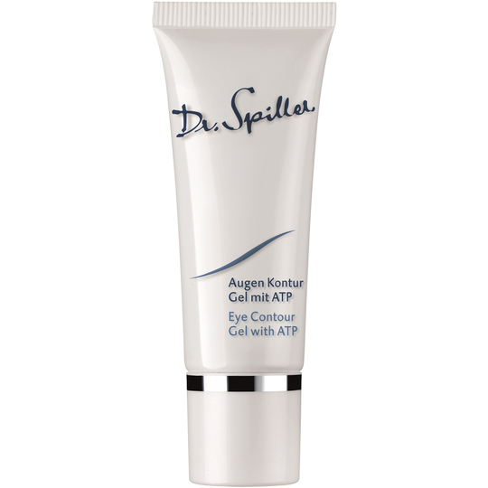 Dr. Spiller Selective Solutions Eye Contour Gel with ATP 20 ml