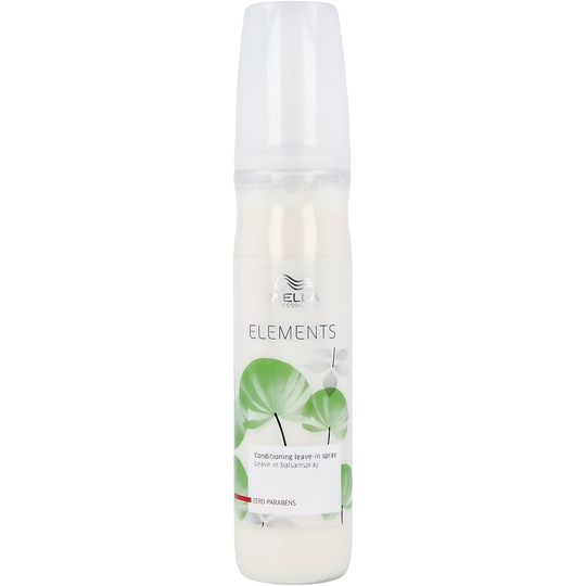 Wella Professionals Wella Elements Conditioner Leave-In Spray 150