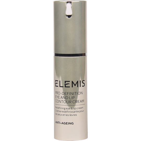 Elemis Pro-Defintion Eye And Lip Contour Cream, Elemis Silmät