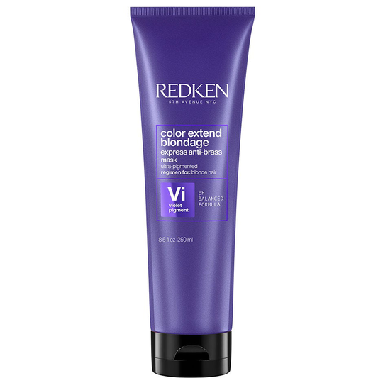 Color Extend Blondage Mask, 250 ml Redken Tehohoidot