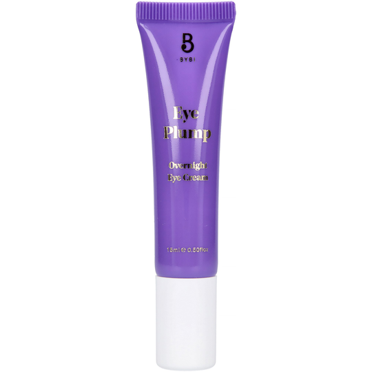 BYBI Beauty Eye Plump Overnight Eye Cream 15 ml