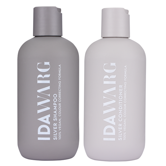 Ida Warg Silver Duo