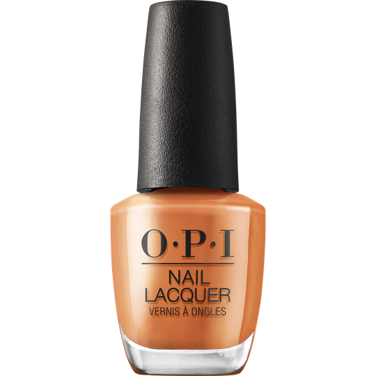 OPI Nail Lacquer Muse of Milan Have Your Panettone and Eat it Too