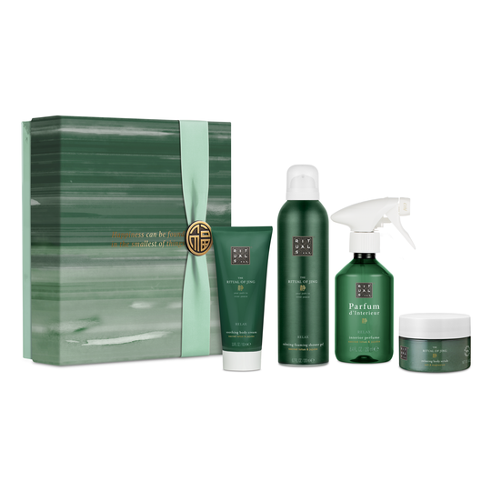 Rituals The Ritual of Jing Medium Gift Set