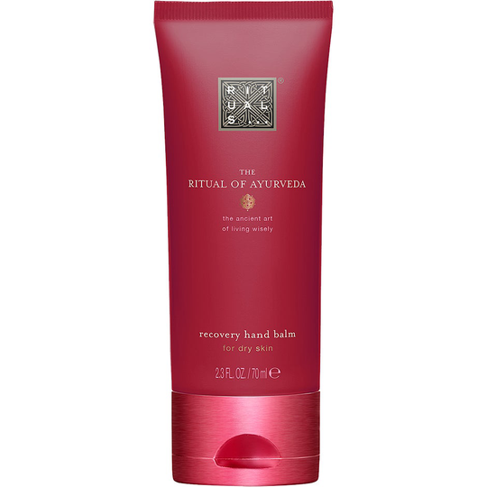 The Ritual of Ayurveda Hand Balm, 70 ml Rituals... Käsivoiteet