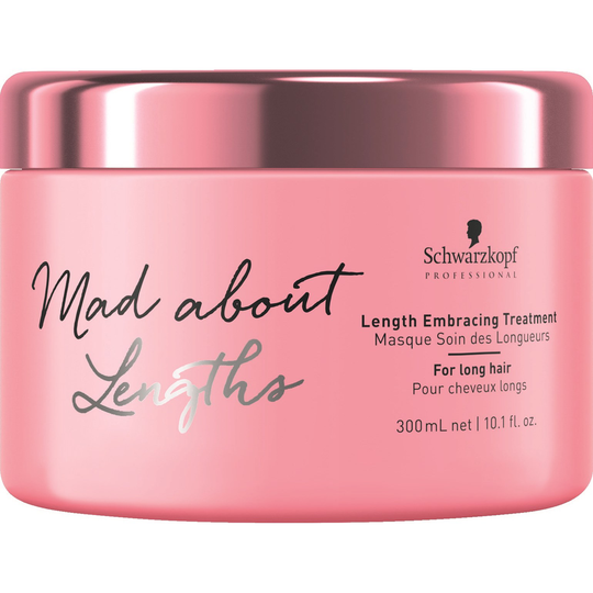 Schwarzkopf Professional Mad About Lenghts Lenght Embracing Treat