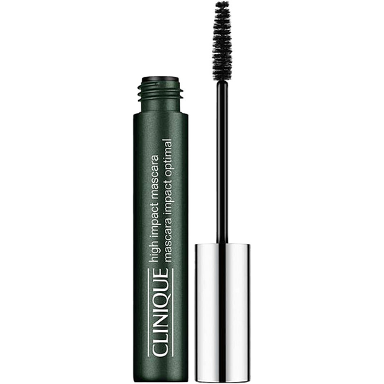Clinique High Impact Mascara, 7 ml Clinique Vedenkestävä ripsiväri