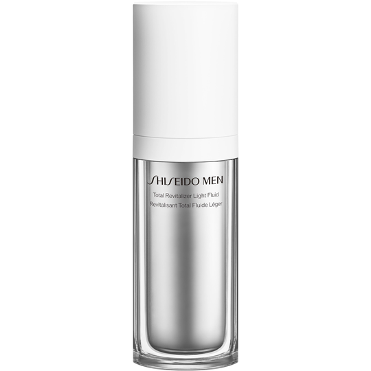 Shiseido MEN Total Revitalizer Light Fluid