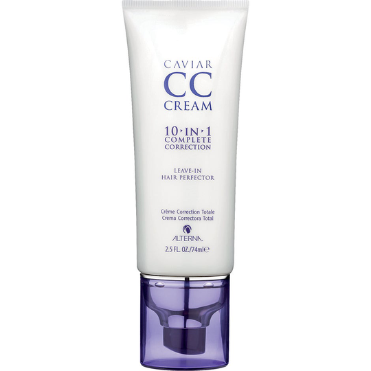 Alterna Caviar CC Cream, 100 ml Alterna Tehohoidot