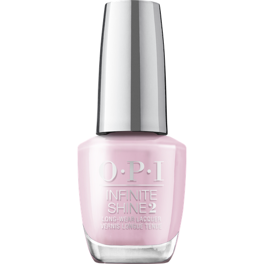 OPI Infinite Shine Hollywood Collection Hollywood & Vibe