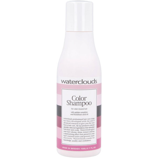 Waterclouds Color Shampoo 70 ml