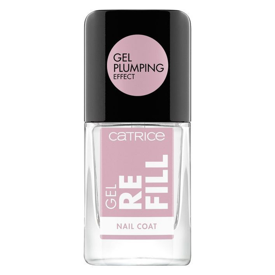 Catrice Gel Refill Nail Coat 01