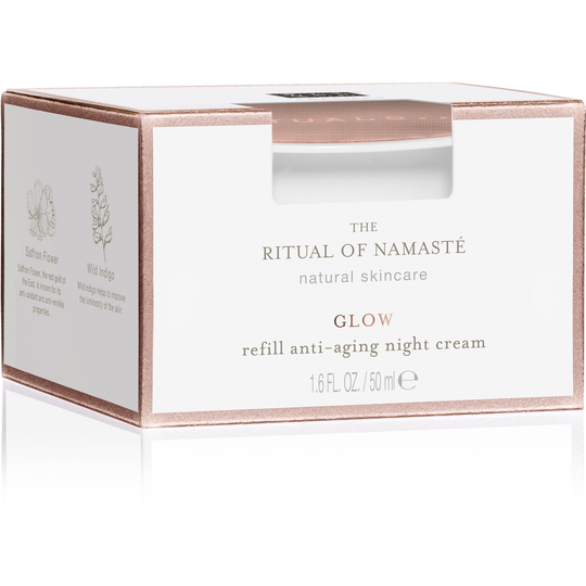 Rituals The Ritual Of Namasté Anti-Aging Night Cream Refill 50 m