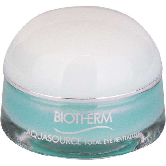 Biotherm Aquasource Eye Cream, 15 ml Biotherm Silmät