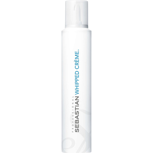 Sebastian Professional Whipped Crème Light Conditioning-Style Whip, 150 ml Sebastian Muotoilutuotteet