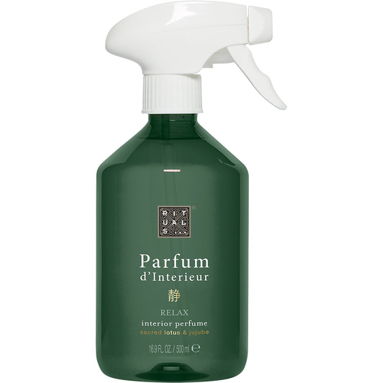 The Ritual of Jing Parfum d'Interieur, 500 ml Rituals... Huonetuoksut