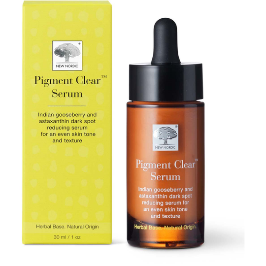 New Nordic Beauty In & Out Pigment Clear Serum 30 ml