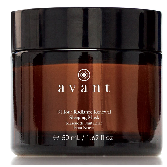 Avant Skincare Age Radiance 8 hour Radiance Renewal Sleeping Mask
