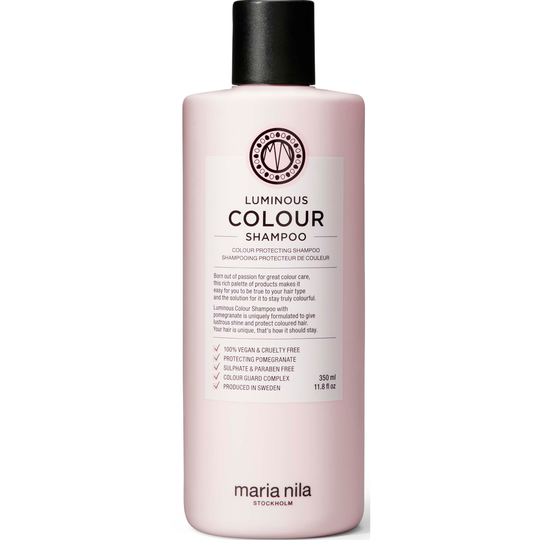 maria nila Luminous Colour Shampoo 350 ml