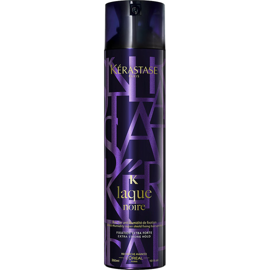 Kérastase Laque Noire, 300 ml Kérastase Muotoilutuotteet