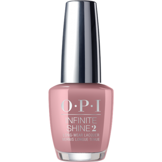 OPI Infinite Shine Tickle My Francey