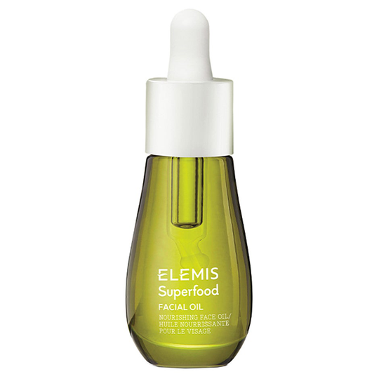 Superfood Facial Oil, 15 ml Elemis Kasvoöljy