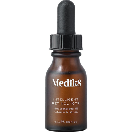Retinol 10TR+ Intense, 15 ml Medik8 Seerumi