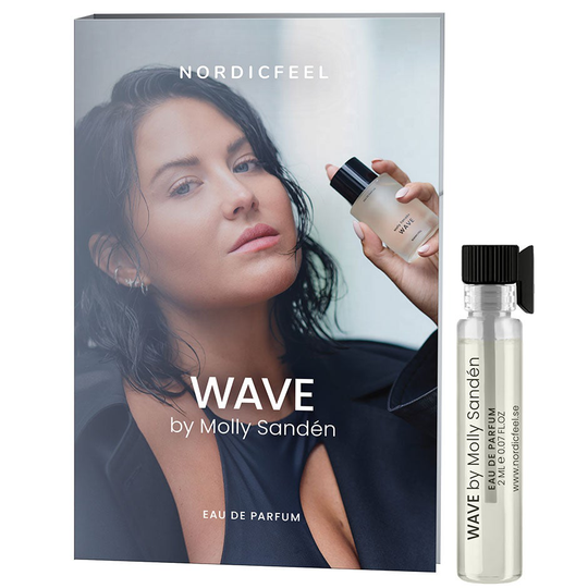 Wave, 2 ml Molly Sandén by Nordicfeel Naisten hajuvedet