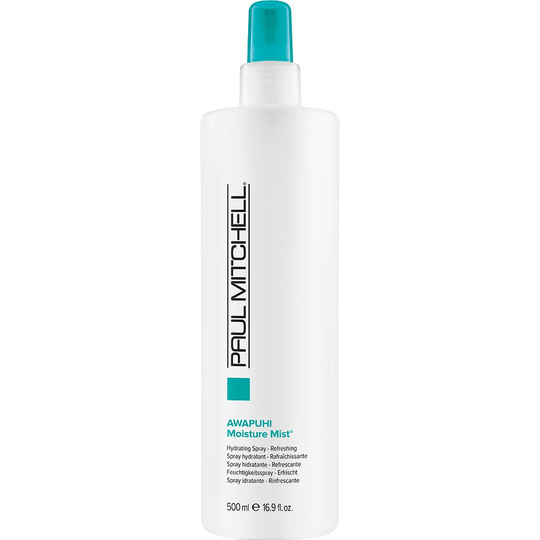 Paul Mitchell Moisture Awapuhi Moisture Mist, 500 ml Paul Mitchell Tehohoidot